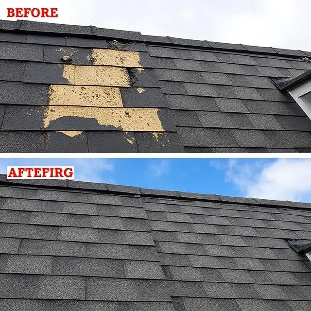 Roof Repair Near Me in Schenley, PA near me